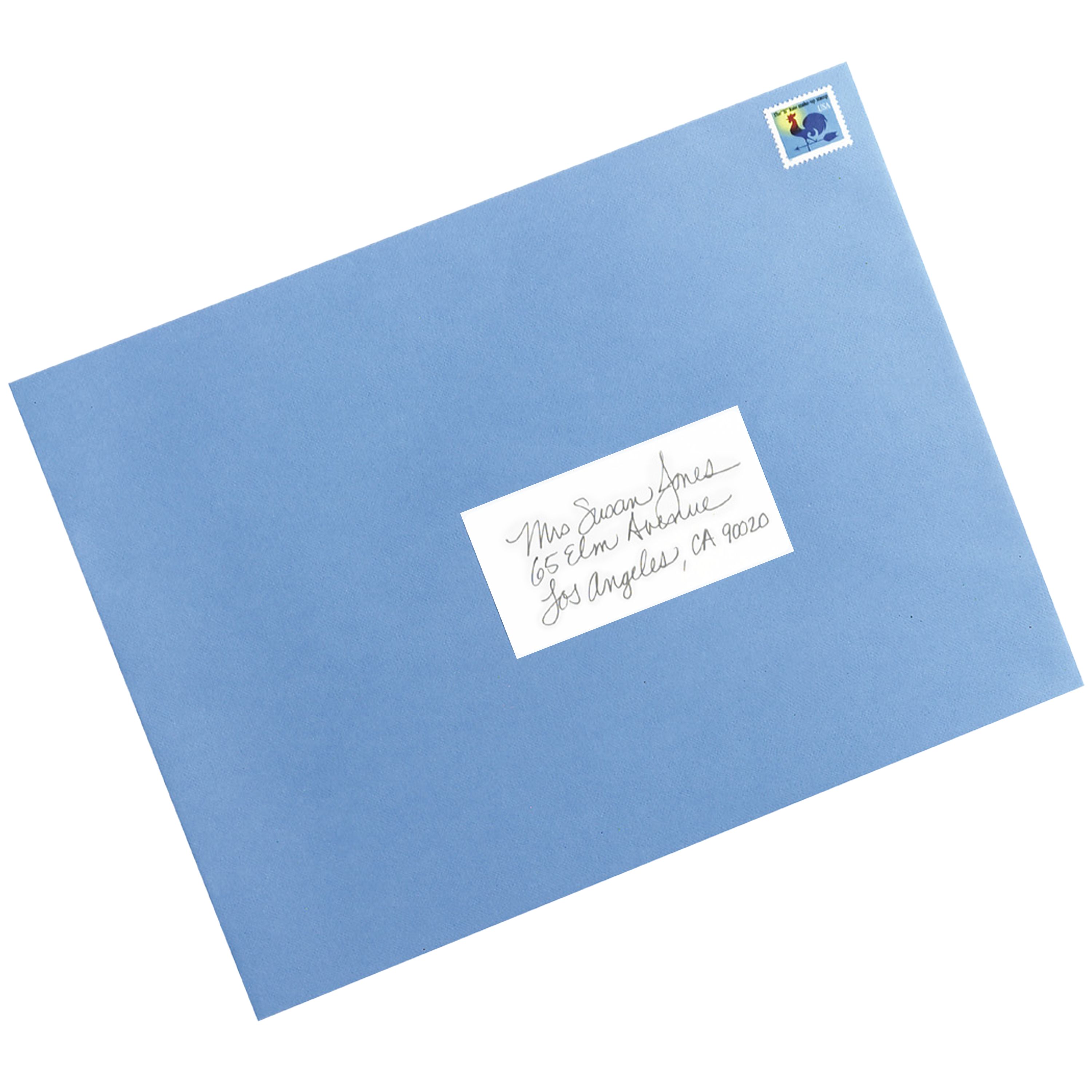 Removable Labels 5444 | Avery